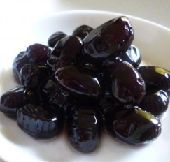 簡単な黒豆おせちレシピ